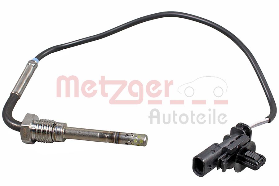 Sensor, exhaust gas temperature - 0894992 METZGER